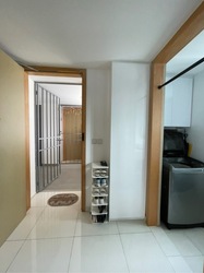 Eight Courtyards (D27), Condominium #479060531